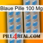 Blue Pill 100 Mg 23
